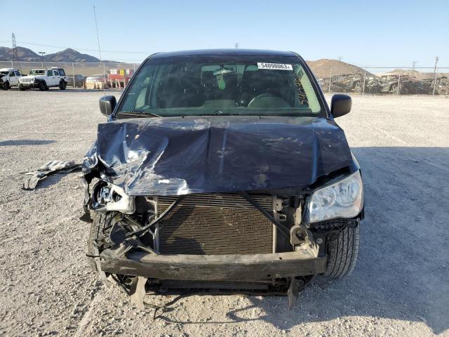 Photo 5 from auction – 2013 DODGE GRAND CARA with VIN 2C4RDGBG7DR723404