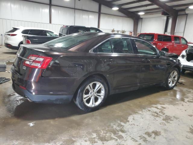 Photo 3 from auction – 2013 FORD TAURUS SEL with VIN 1FAHP2E95DG171332
