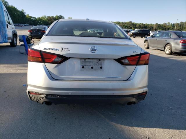 Photo 6 from auction – 2019 NISSAN ALTIMA SL with VIN 1N4BL4EV2KC256692