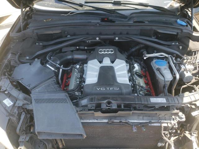 Photo 11 from auction – 2016 AUDI SQ5 PREMIU with VIN WA1CCAFPXGA042205