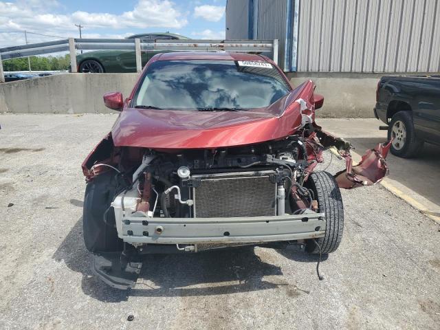 Photo 5 from auction – 2016 NISSAN VERSA S with VIN 3N1CN7AP6GL860181