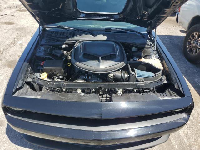 Photo 11 from auction – 2016 DODGE CHALLENGER with VIN 2C3CDZFJ5GH117217