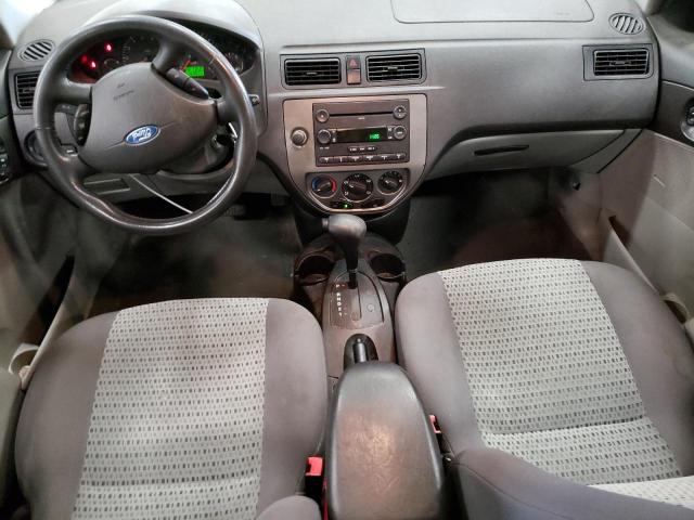 Photo 8 from auction – 2007 FORD FOCUS ZX4 with VIN 1FAFP34N57W232748