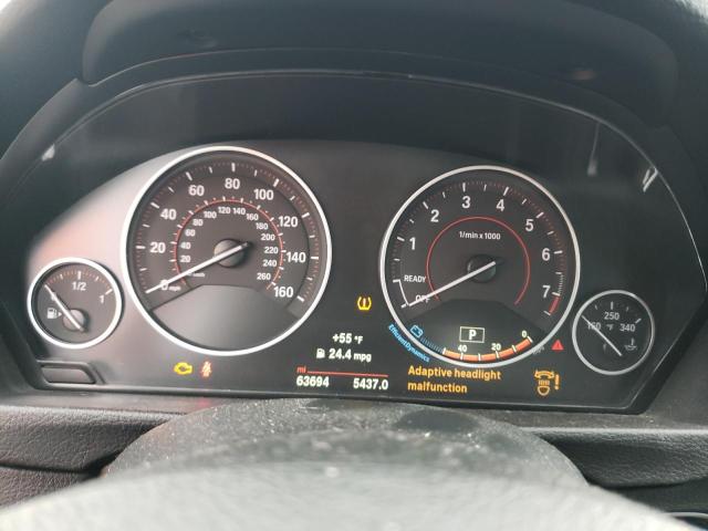 Photo 9 from auction – 2016 BMW 428 I with VIN WBA3N7C56GK228000