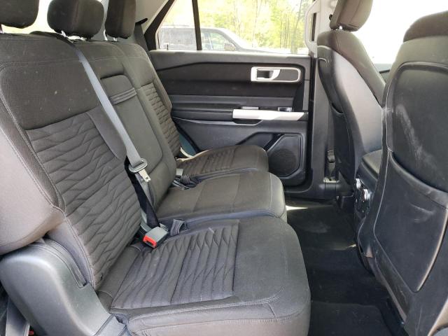 Photo 11 from auction – 2020 FORD EXPLORER X with VIN 1FMSK8DH8LGC71381
