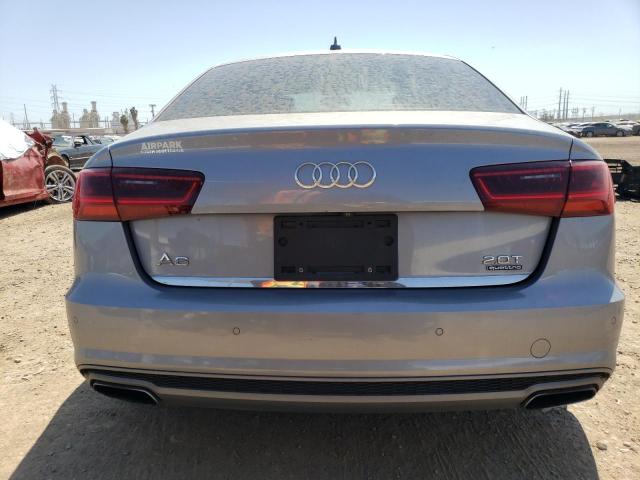 Photo 6 from auction – 2016 AUDI A6 PREMIUM with VIN WAUGFAFC5GN031257