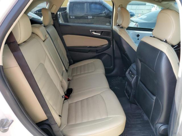 Photo 11 from auction – 2016 FORD EDGE SEL with VIN 2FMPK4J80GBC67261