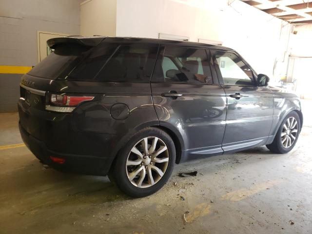Photo 3 from auction – 2014 LAND ROVER RANGE ROVE with VIN SALWR2WF6EA345017