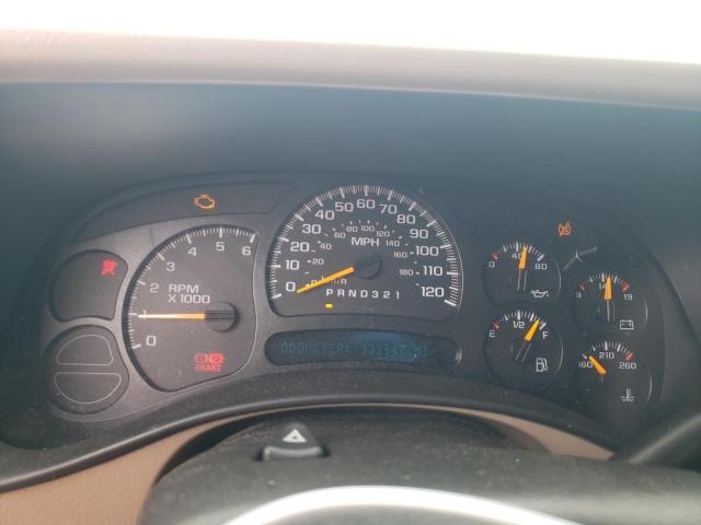 Photo 9 from auction – 2006 GMC YUKON with VIN 1GKEC13T96R117836
