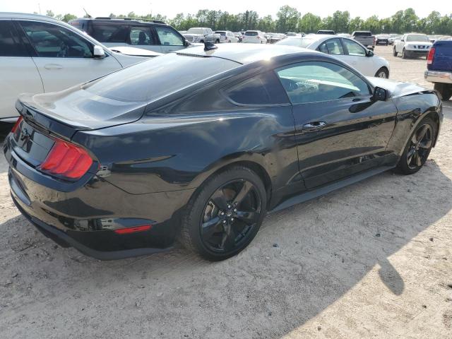 Photo 3 from auction – 2021 FORD MUSTANG with VIN 1FA6P8THXM5137970