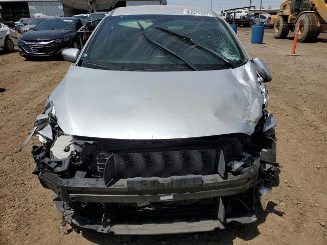 Photo 5 from auction – 2016 KIA FORTE EX with VIN KNAFX5A83G5493710