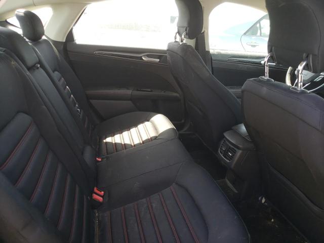 Photo 10 from auction – 2014 FORD FUSION SE with VIN 3FA6P0HD9ER158699