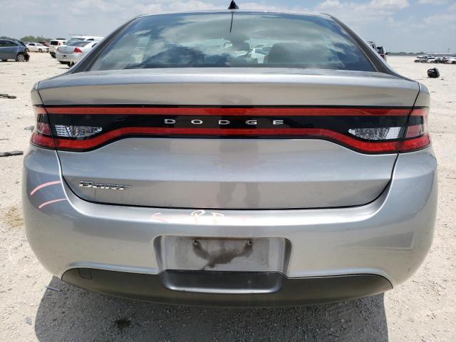 Photo 6 from auction – 2015 DODGE DART SE with VIN 1C3CDFAA7FD337590