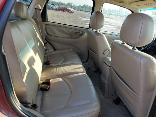 Photo 11 from auction – 2003 MAZDA TRIBUTE ES with VIN 4F2CZ06173KM25453