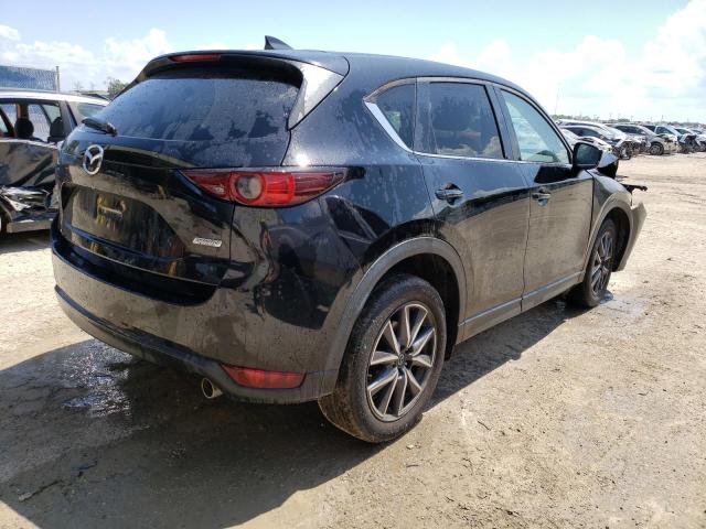 Photo 3 from auction – 2018 MAZDA CX-5 TOURI with VIN JM3KFACM3J1458050