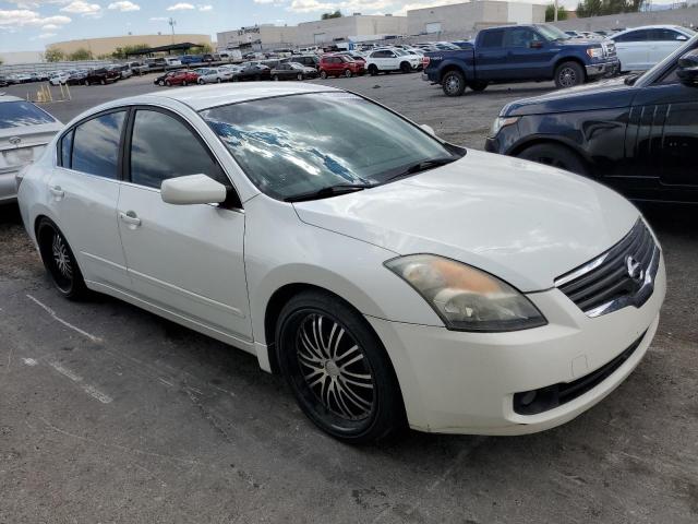 Photo 4 from auction – 2008 NISSAN ALTIMA 2.5 with VIN 1N4AL21E88N477538