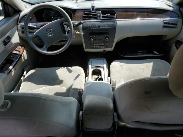 Photo 8 from auction – 2008 BUICK LACROSSE C with VIN 2G4WC582081183674