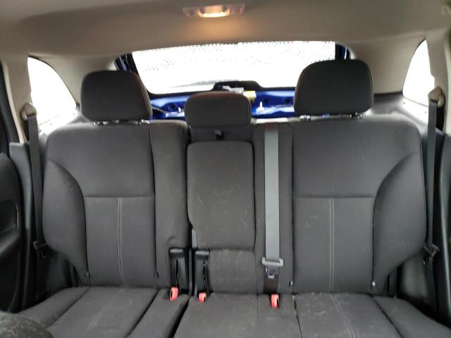 Photo 10 from auction – 2014 FORD EDGE SE with VIN 2FMDK4GC6EBA90999