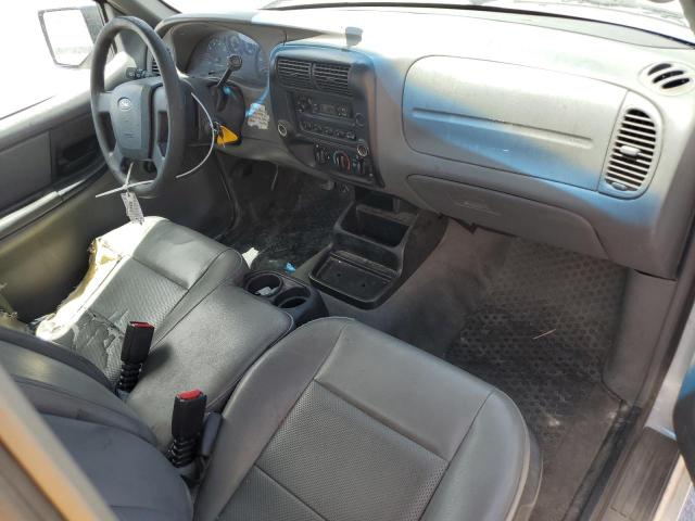 Photo 8 from auction – 2011 FORD RANGER with VIN 1FTKR1AD4BPA62338