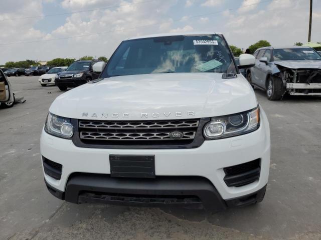 Photo 5 from auction – 2016 LAND ROVER RANGE ROVE with VIN SALWG2VF8GA634765