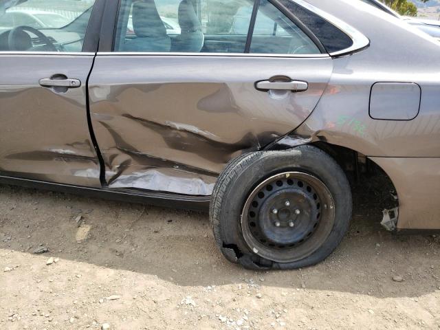 Photo 12 from auction – 2017 TOYOTA CAMRY LE with VIN 4T1BF1FK2HU797597