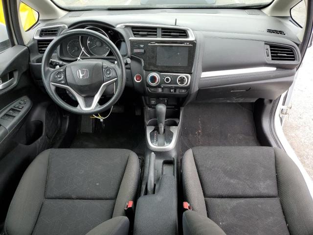 Photo 8 from auction – 2017 HONDA FIT EX with VIN JHMGK5H78HS009082