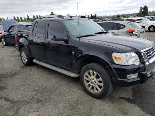 Photo 4 from auction – 2007 FORD EXPLORER S with VIN 1FMEU33837UA66215