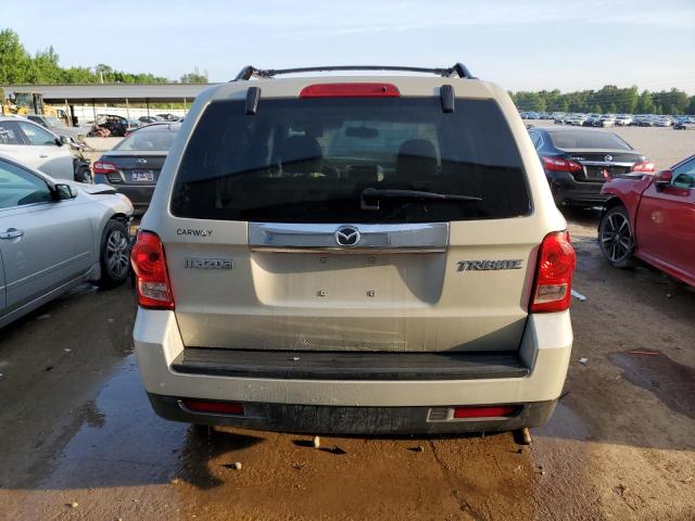 Photo 6 from auction – 2008 MAZDA TRIBUTE S with VIN 4F2CZ06198KM11481