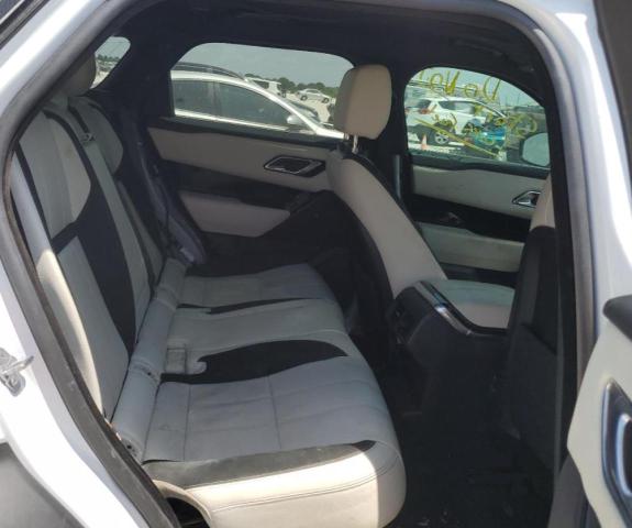 Photo 11 from auction – 2020 LAND ROVER RANGE ROVE with VIN SALYK2EX7LA239714
