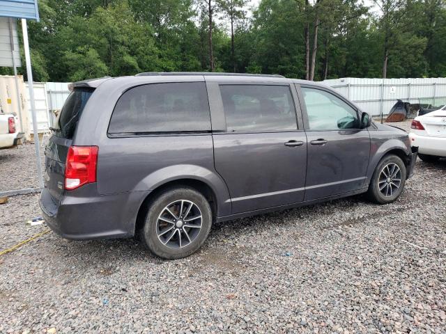 Photo 3 from auction – 2019 DODGE GRAND CARA with VIN 2C4RDGEG9KR557699