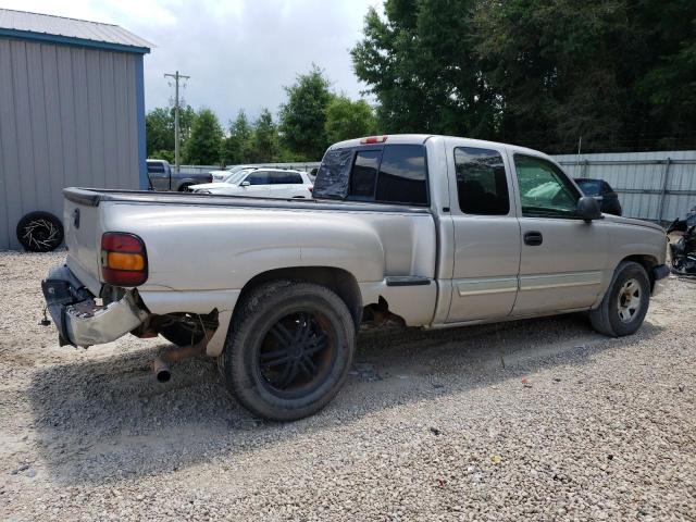 Photo 3 from auction – 2004 CHEVROLET SILVERADO with VIN 1GCEC19T14Z348715