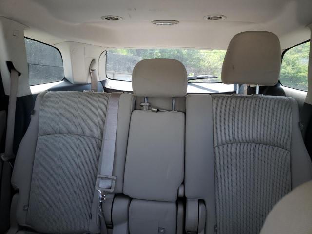 Photo 10 from auction – 2014 DODGE JOURNEY SE with VIN 3C4PDDAG4ET174590