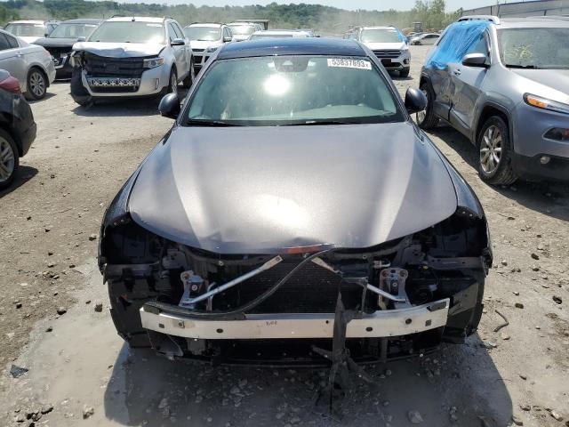 Photo 5 from auction – 2017 ALFA ROMEO GIULIA TI with VIN ZARFAECN9H7549930