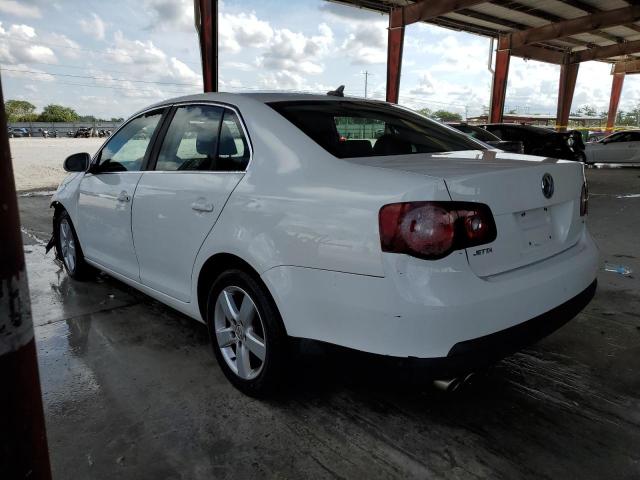 Photo 2 from auction – 2009 VOLKSWAGEN JETTA SE with VIN 3VWRM71K19M077701