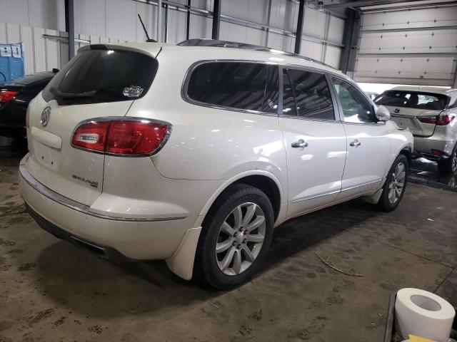 Photo 3 from auction – 2015 BUICK ENCLAVE with VIN 5GAKVCKD3FJ334975