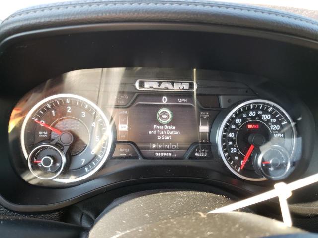 Zdjęcie 9 z aukcji – 2019 RAM 1500 LARAM z VIN 1C6SRFJT2KN787945