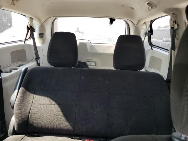 Photo 10 from auction – 2013 DODGE GRAND CARA with VIN 2C4RDGBG6DR796229