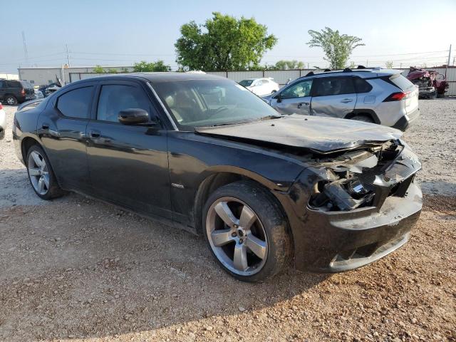 Photo 4 from auction – 2007 DODGE CHARGER R/ with VIN 2B3KA53H47H614707