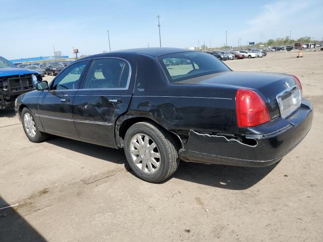 Photo 2 from auction – 2011 LINCOLN TOWN CAR S with VIN 2LNBL8CV9BX765262