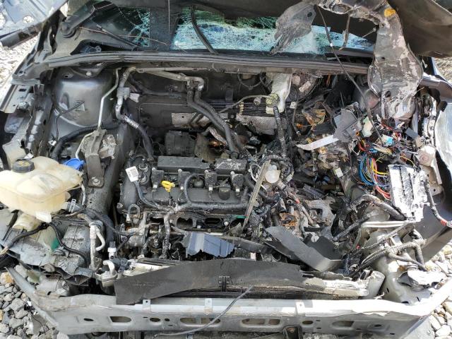 Photo 11 from auction – 2017 FORD FOCUS SE with VIN 1FADP3F24HL293831