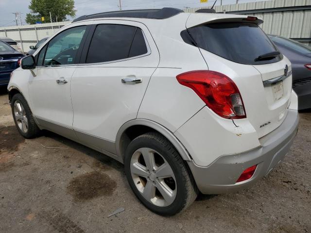 Photo 2 from auction – 2015 BUICK ENCORE with VIN KL4CJASB1FB258047