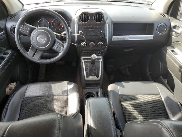 Photo 8 from auction – 2014 JEEP COMPASS LA with VIN 1C4NJDEB4ED886182