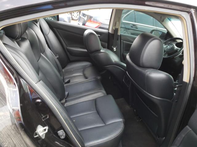Photo 10 from auction – 2011 NISSAN MAXIMA S with VIN 1N4AA5AP4BC831728