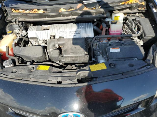 Photo 11 from auction – 2014 TOYOTA PRIUS with VIN JTDKN3DU8E1748750