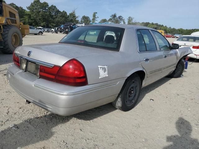 Photo 3 from auction – 2004 MERCURY GRAND MARQ with VIN 2MEFM74W04X622366