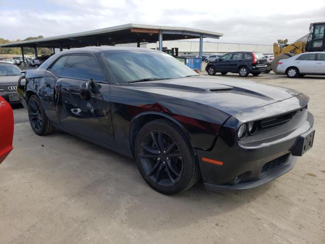 Photo 4 from auction – 2016 DODGE CHALLENGER with VIN 2C3CDZAG7GH337504