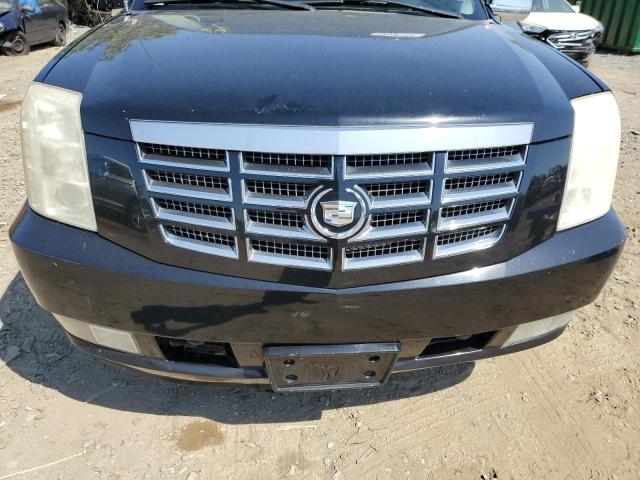 Photo 11 from auction – 2007 CADILLAC ESCALADE E with VIN 3GYFK62887G162856