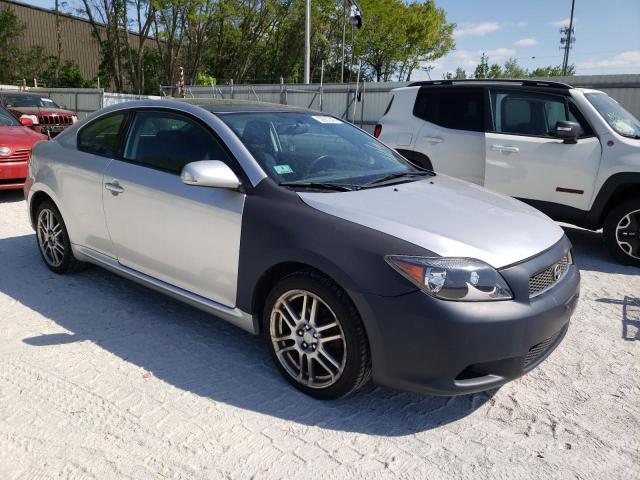 Photo 4 from auction – 2006 TOYOTA SCION TC with VIN JTKDE177260136935