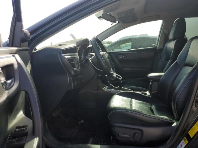 Photo 7 from auction – 2015 TOYOTA COROLLA L with VIN 2T1BURHE7FC365100