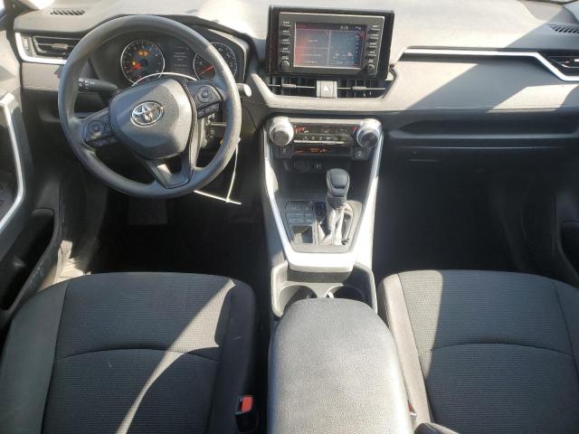 Photo 8 from auction – 2019 TOYOTA RAV4 LE with VIN 2T3F1RFV8KC045931